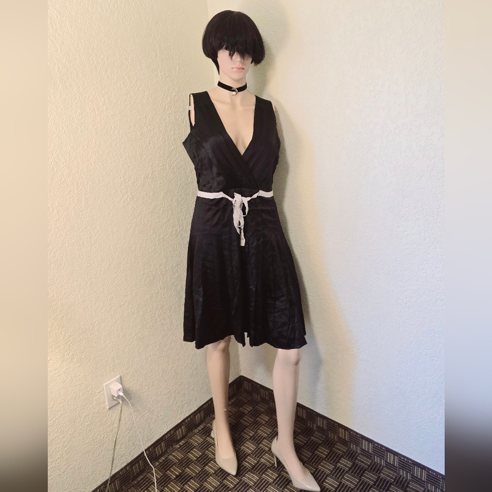 Tommy Hilfiger Black Dress